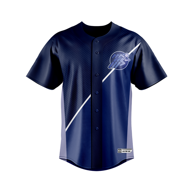 Team Momentum Baseball Jersey