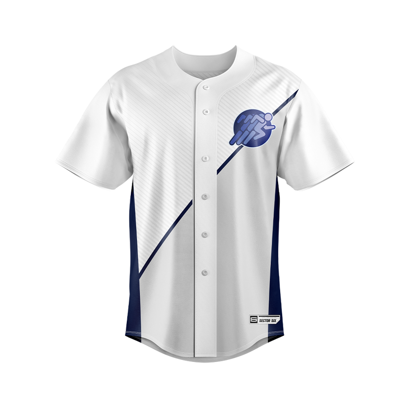 Team Momentum Baseball Jersey