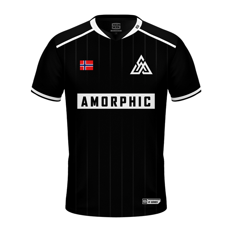 Amorphic VI Series Jersey