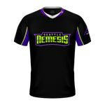 Seattle Nemesis Pro Jersey