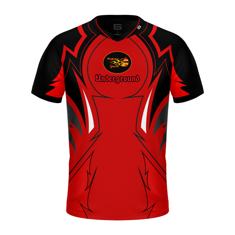 Wingman Pro Jersey