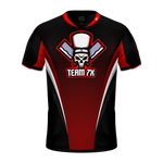 Team 7X Pro Jersey - INTERNAL