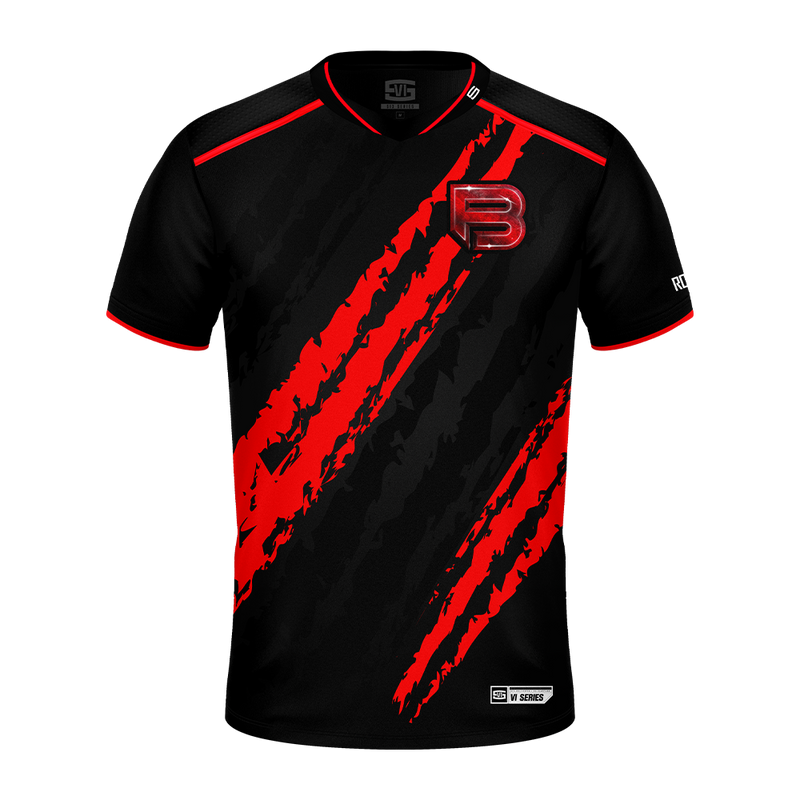 Beskar Gaming VI Series Jersey