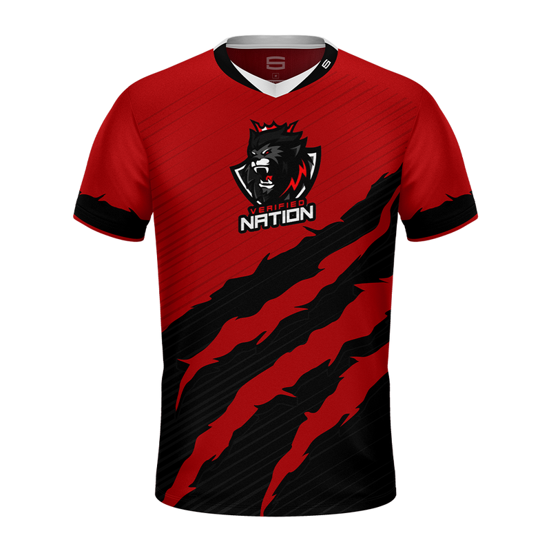 VNF Pro Jersey