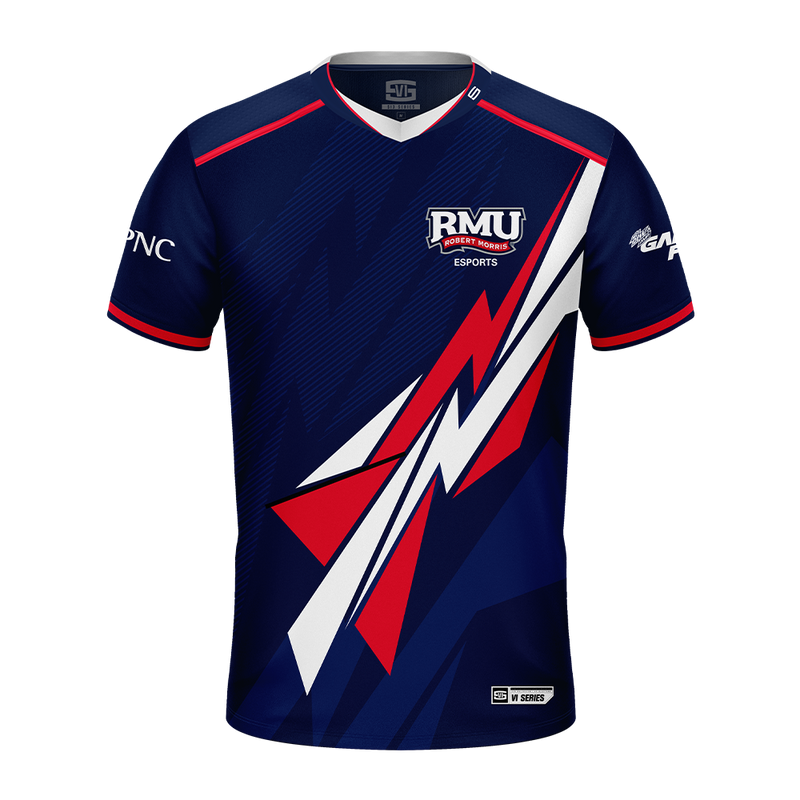 RMU Esports VI Series Jersey