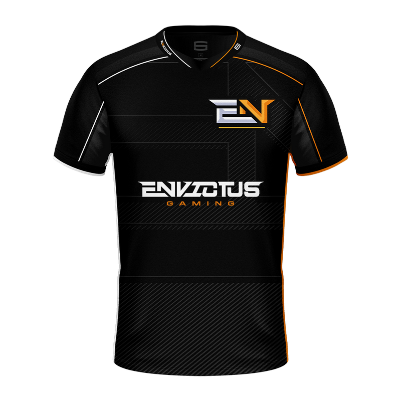 Envictus Pro Jersey