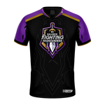 Fighting Highlanders VI Series Jersey