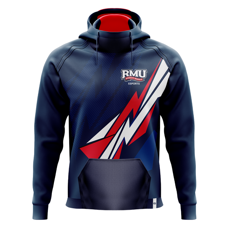 RMU Esports VI Series Hoodie