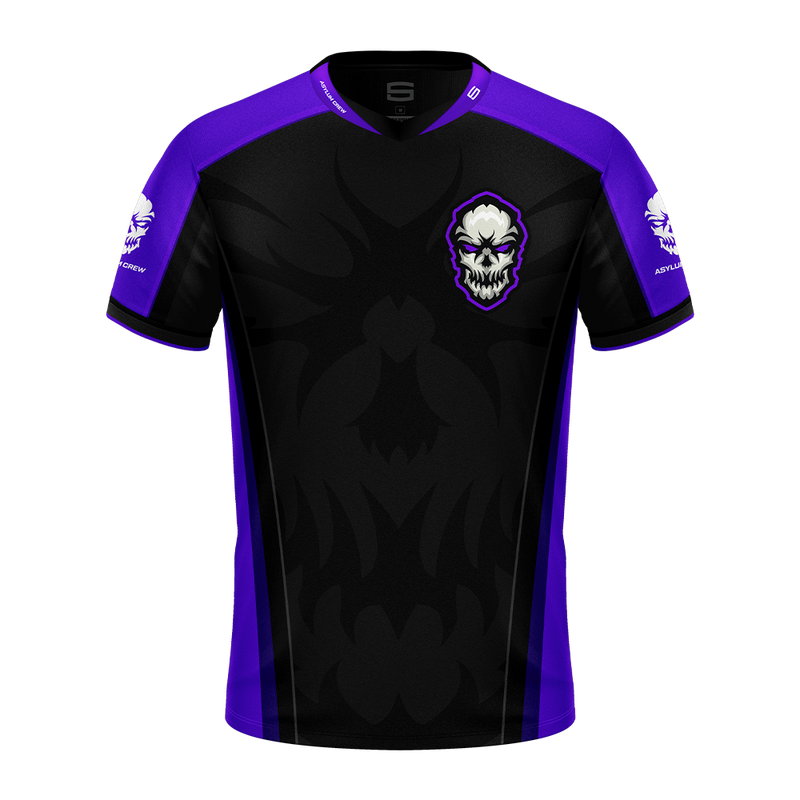 Asylum Crew Pro Jersey