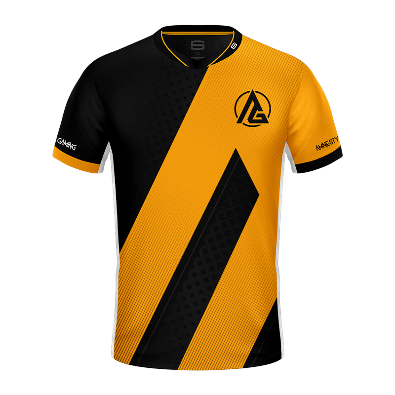 Amnesty Gaming Pro Jersey