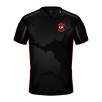 Crimson Rockets Pro Jersey