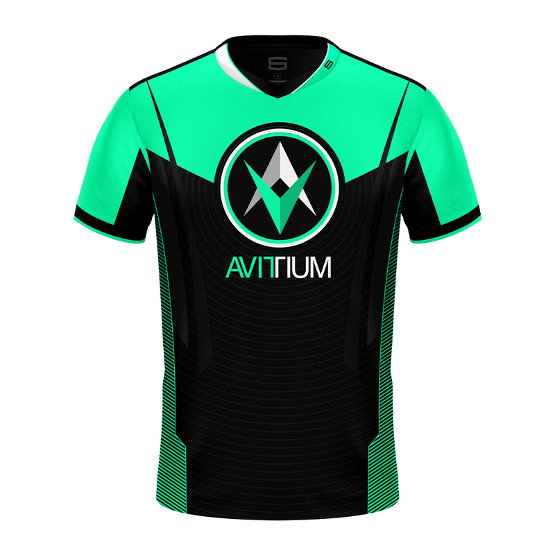 Avitium Pro Jersey