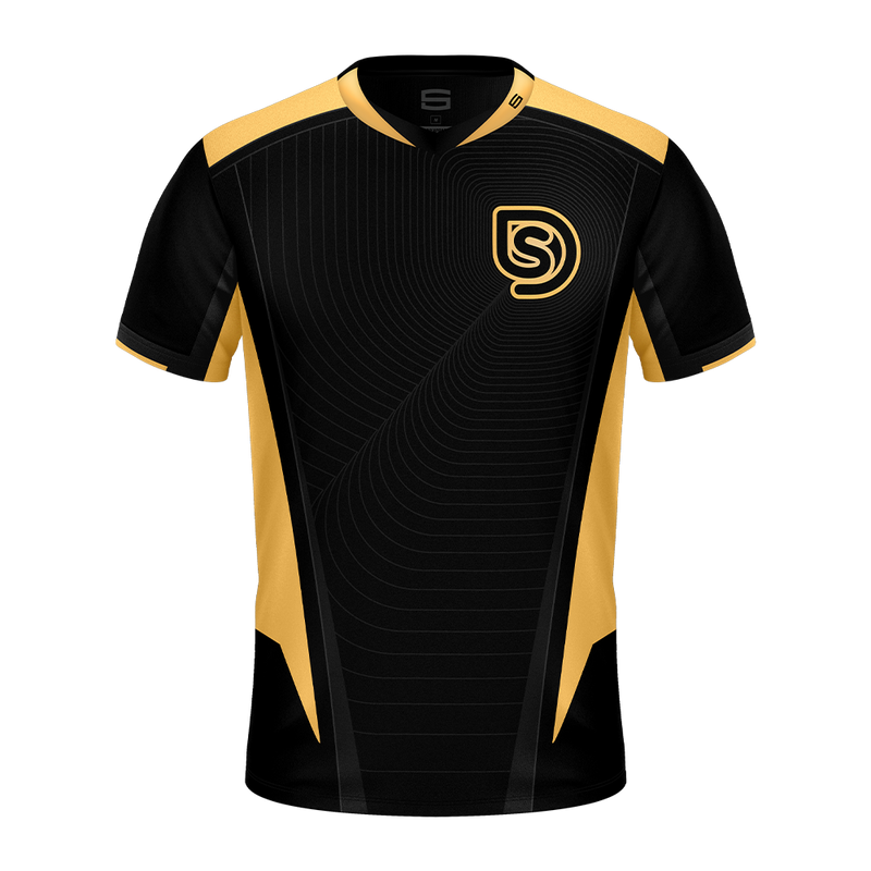 SQUATINGDOG Pro Jersey