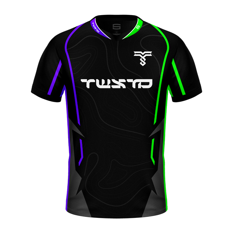 TWSTD Pro Jersey