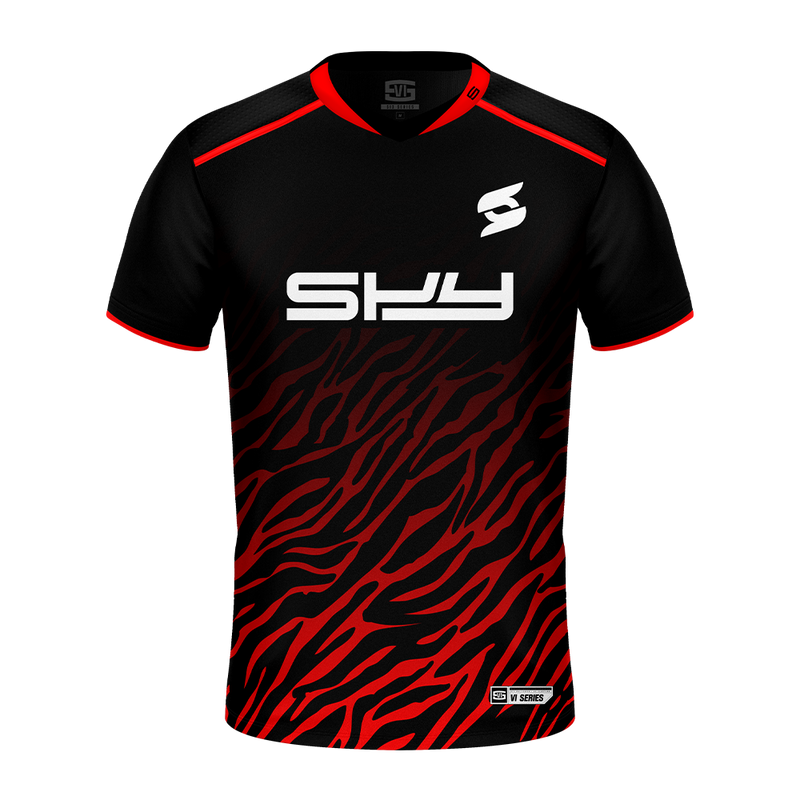 Sky Origins VI Series Jersey