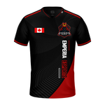 Emperia Esports Pro Jersey