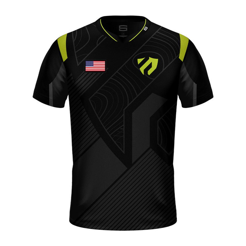 Emergence Pro Jersey