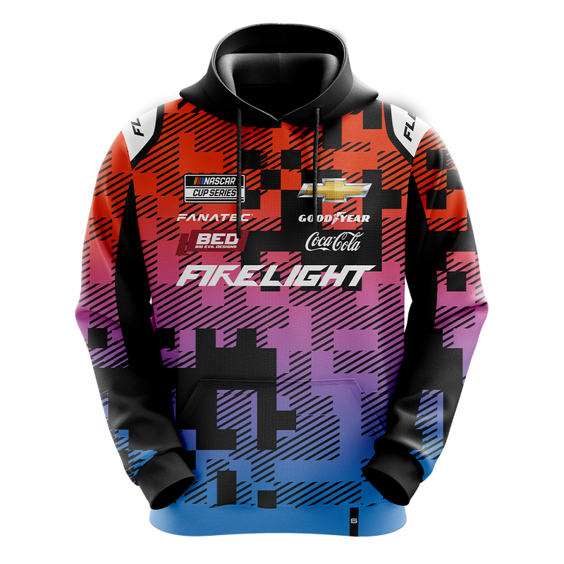 Firelight Esports Pro Hoodie