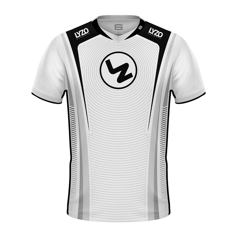 LyZo Pro Jersey