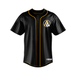 Amnesty Gaming Baseball Jersey