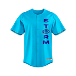 Florida Storm Baseball Jersey