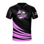 Venus Vixens Pro Jersey