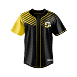 Guilty Esports Baseball Jersey