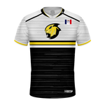 Hawkeyes VI Series Jersey