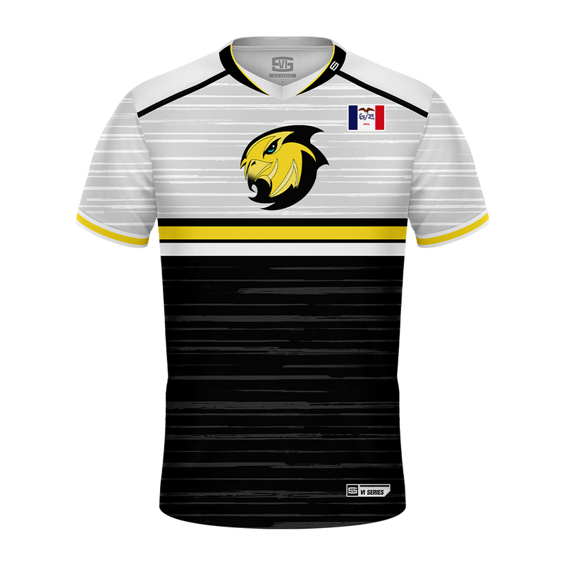 Hawkeyes VI Series Jersey