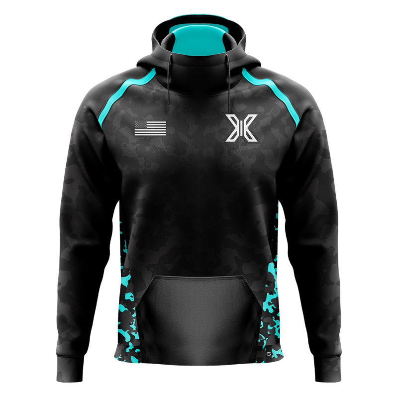 IX Esports VI Series Hoodie