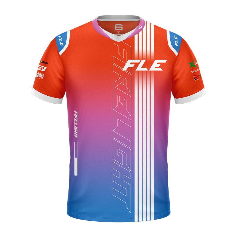 Firelight 2021 Pro Jersey