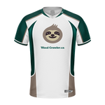 WeedCrawler VI Series Jersey