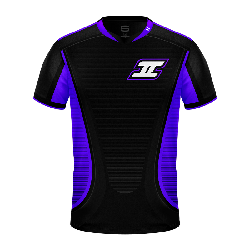 Interstellar Pro Jersey