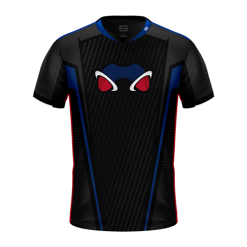 AGN Pro Jersey