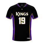 Jacksonville Kings VI Series Jersey