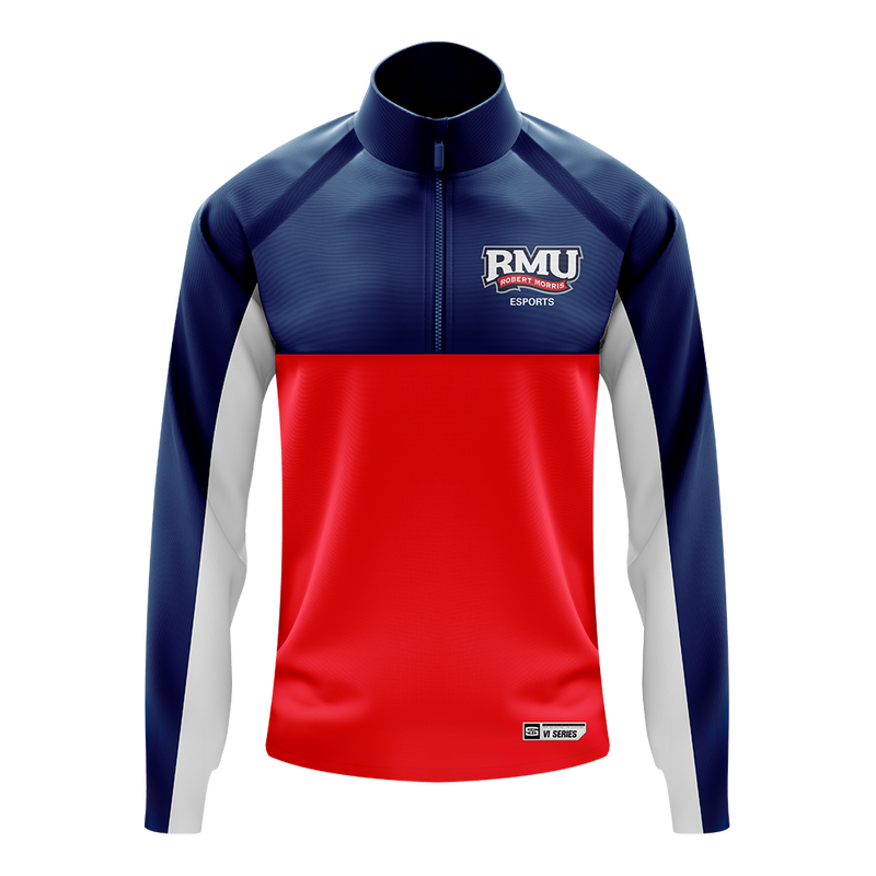 RMU Esports VI Series Half Zip