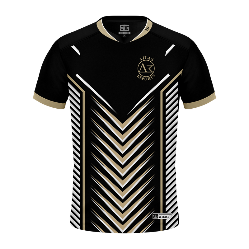 Atlas Esports VI Series Jersey