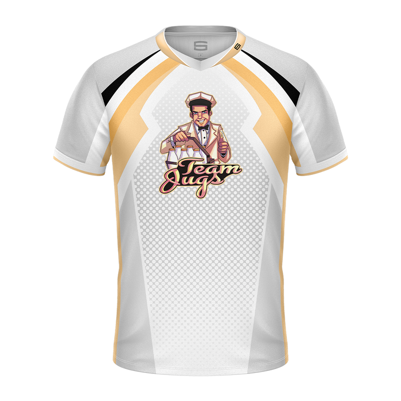 Team Jugs Pro Jersey