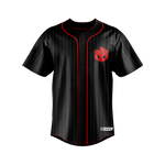 Grudge Match Gaming Baseball Jersey