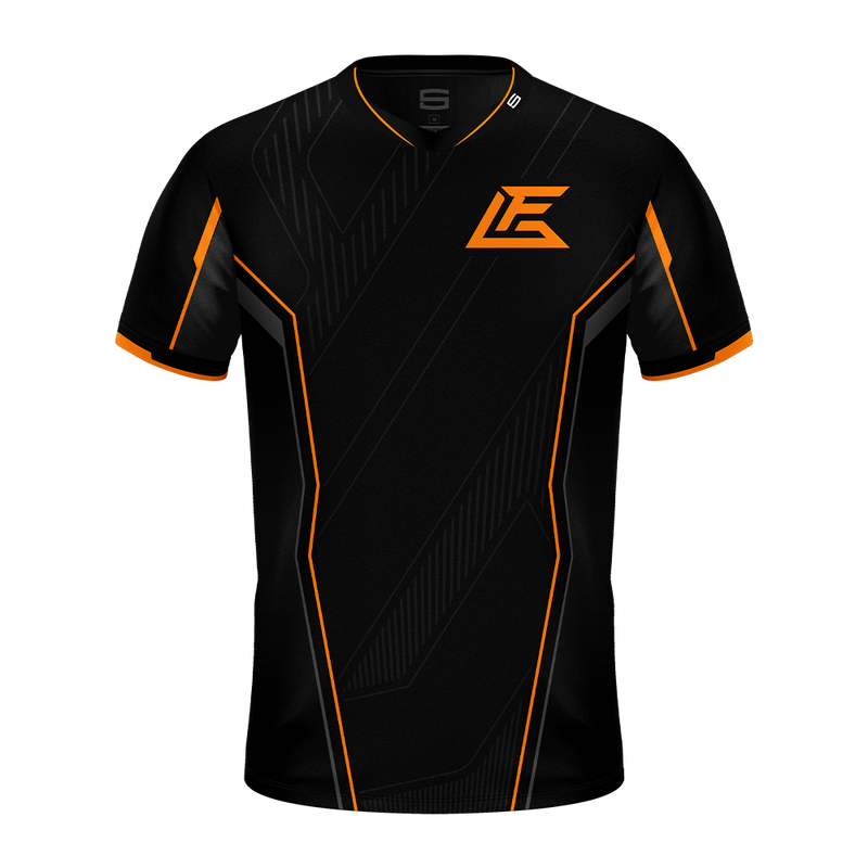 Fame Gaming Pro Jersey