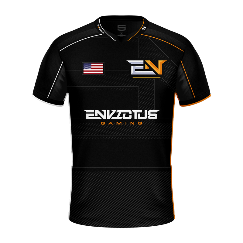 Envictus Pro Jersey