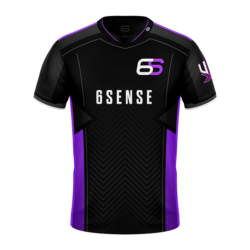 6Sense Pro Jersey