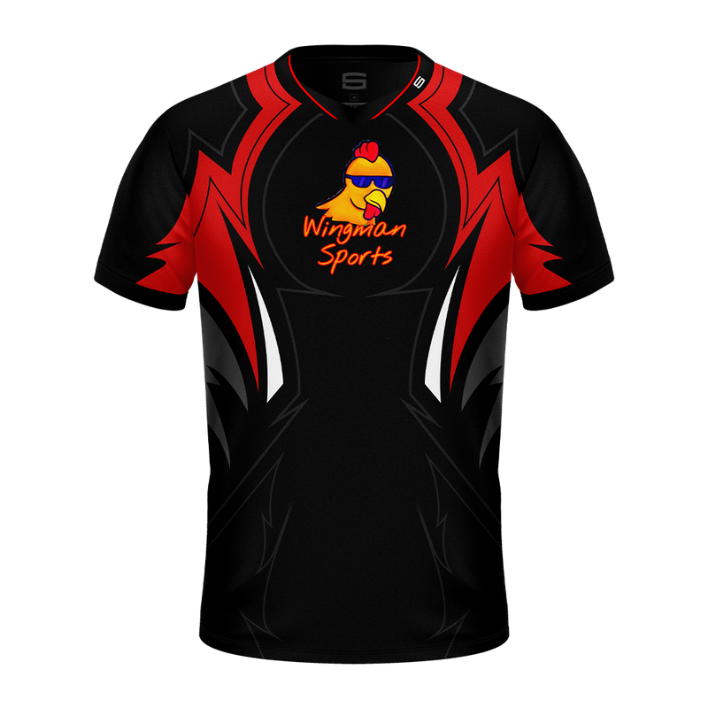 Wingman Pro Jersey