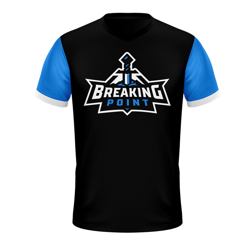 Breaking Point Performance Shirt