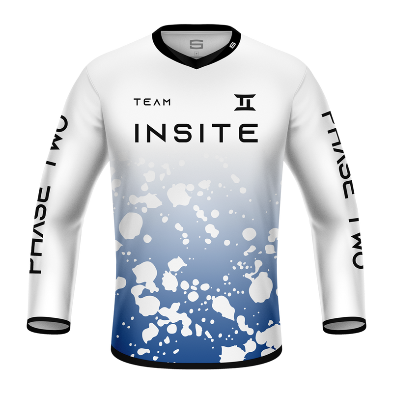 Team Insite Pro Jersey