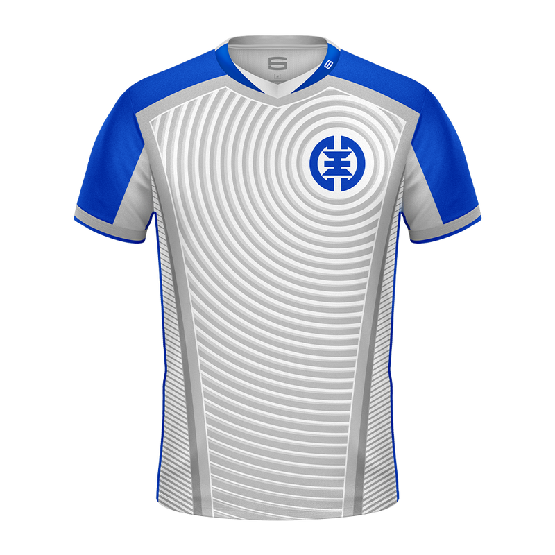 ENrG Pro Jersey