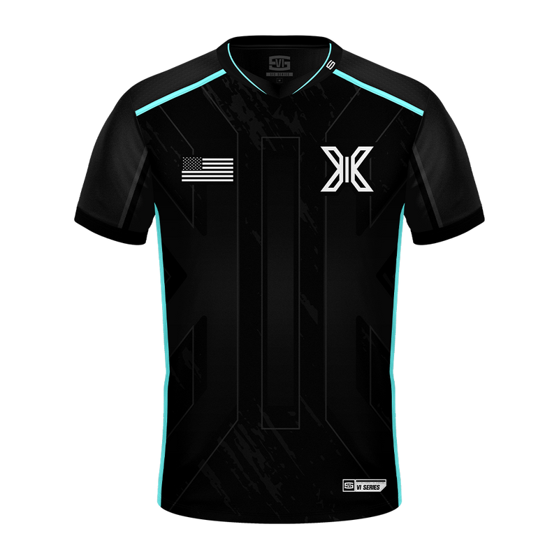 IX Esports VI Series Jersey