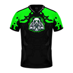 DoctorPandaPhD Pro Jersey