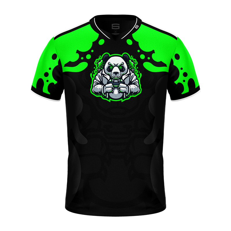 DoctorPandaPhD Pro Jersey