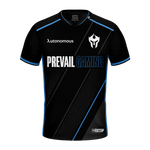 Prevail Gaming VI Series Jersey - Home